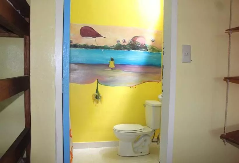 هتل Kurma Eco Beach Lodge