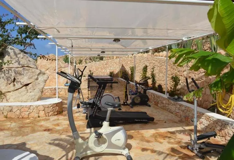 هتل La Rosa Dei Venti