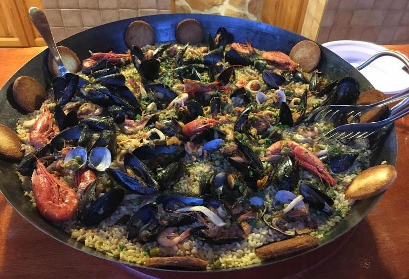 Отель La Rosa Dei Venti