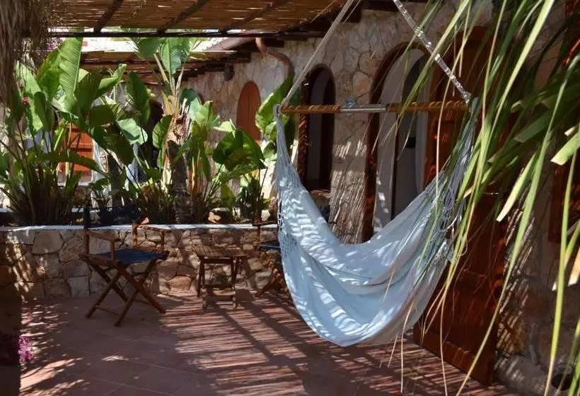 هتل La Rosa Dei Venti