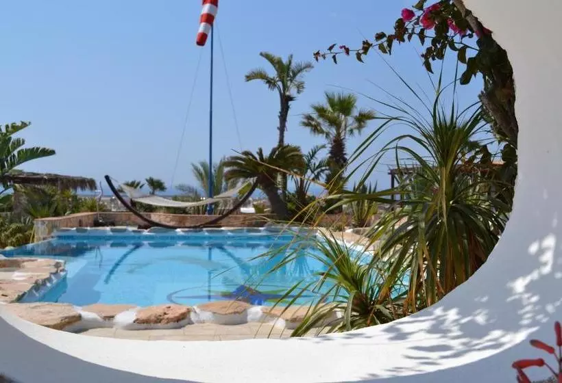 هتل La Rosa Dei Venti