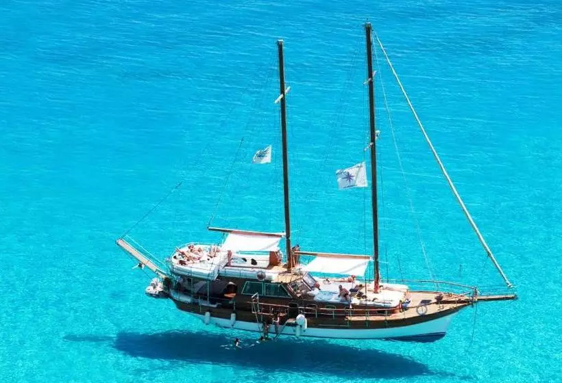 هتل La Rosa Dei Venti