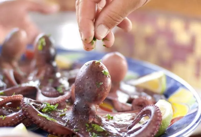 هتل La Rosa Dei Venti