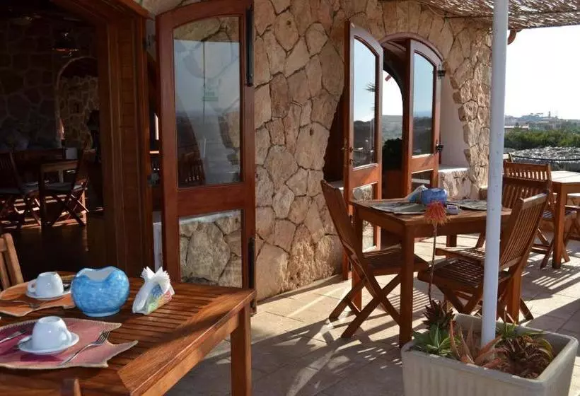 هتل La Rosa Dei Venti