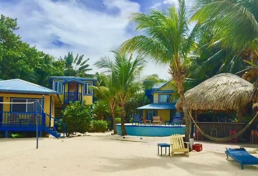 Hotel Maya Breeze Inn