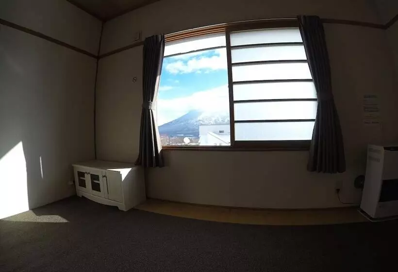 ホテル Pension Berg