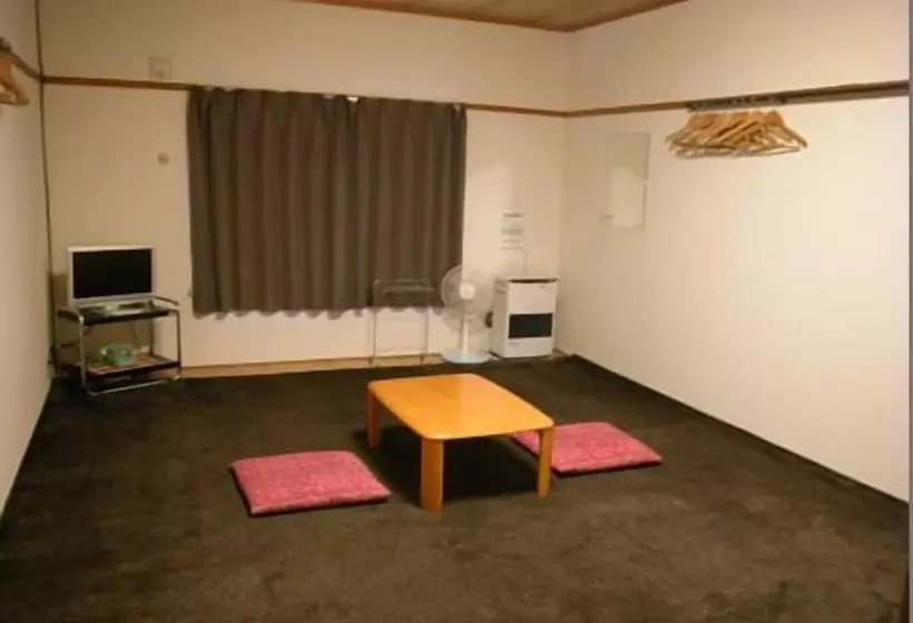 ホテル Pension Berg