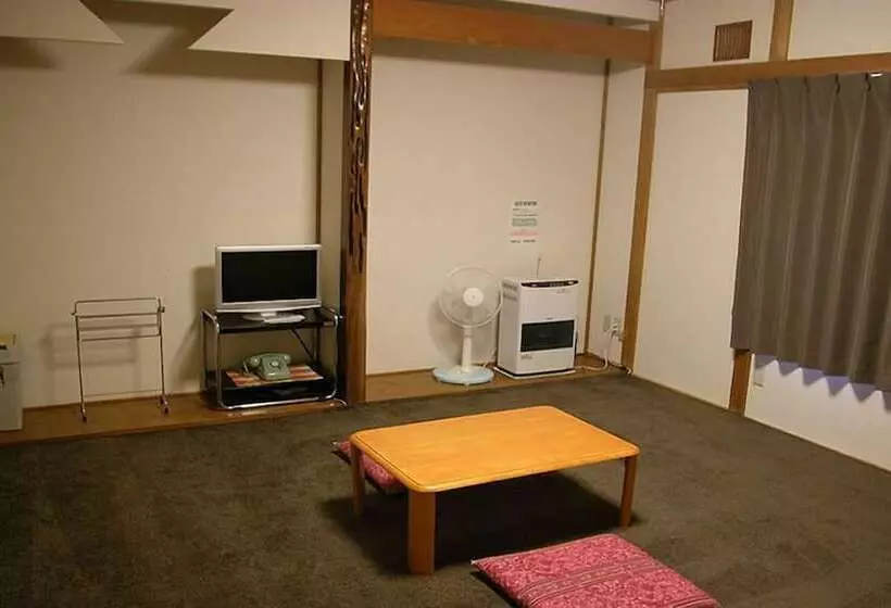 ホテル Pension Berg