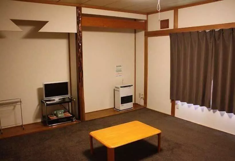 ホテル Pension Berg