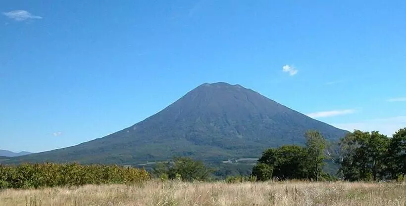 ホテル Pension Berg