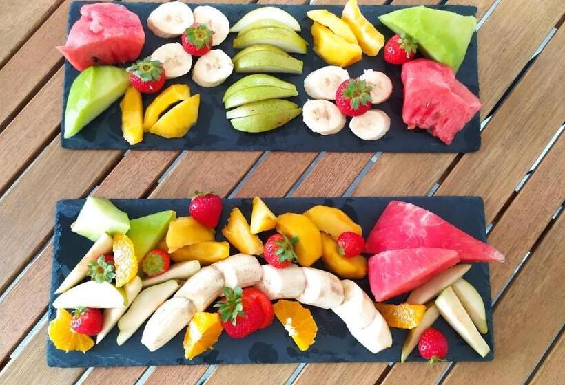 בית מלון כפרי Plaza