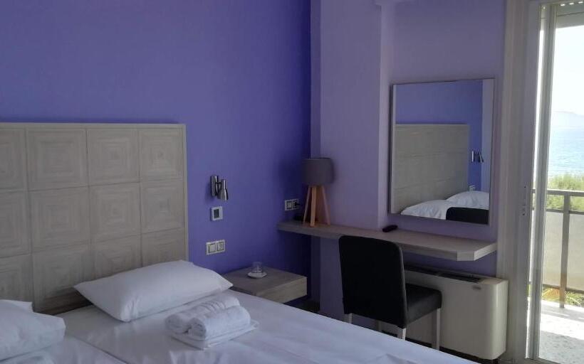 בית מלון כפרי Plaza