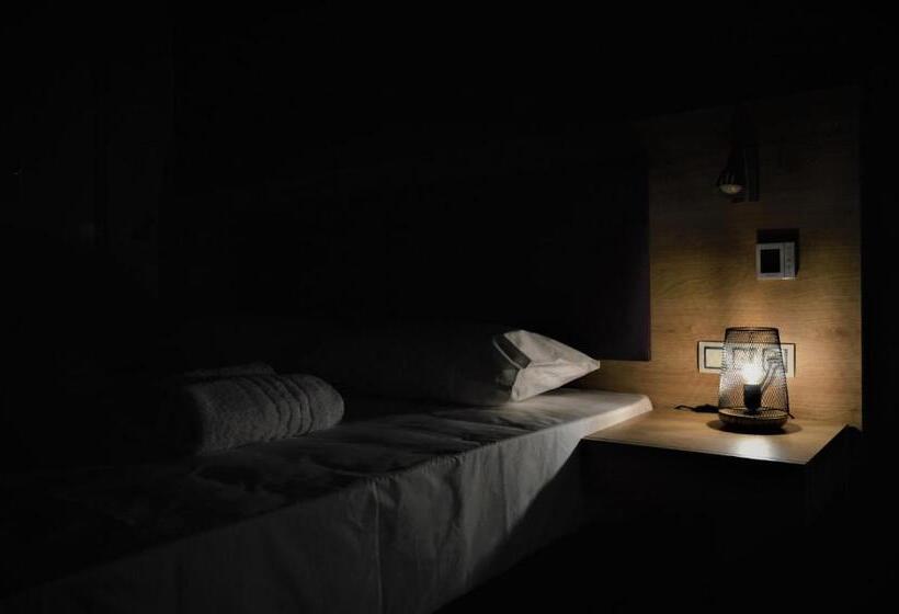 בית מלון כפרי Plaza