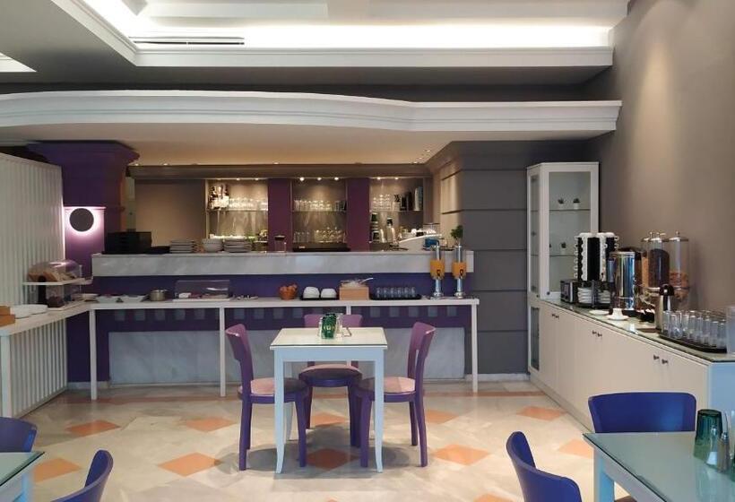 בית מלון כפרי Plaza