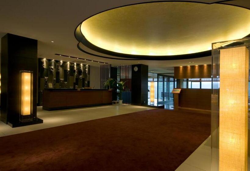 בית מלון כפרי Shorenji Lake