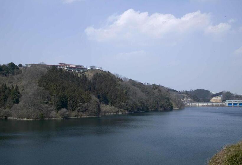 בית מלון כפרי Shorenji Lake