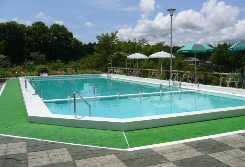 酒店 Shorenji Lake