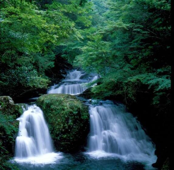 בית מלון כפרי Shorenji Lake