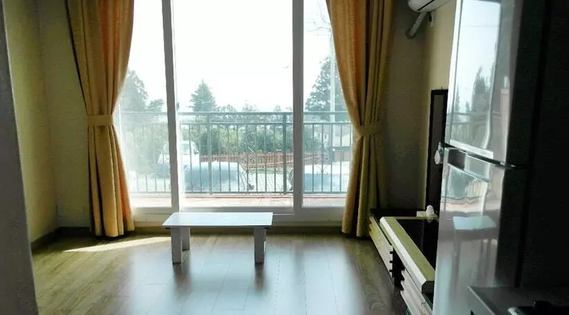 Hotel Stone And Wind Resort