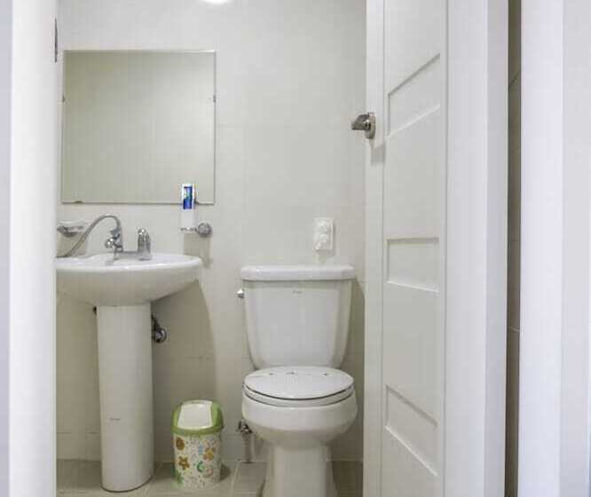 Hotel Stone And Wind Resort