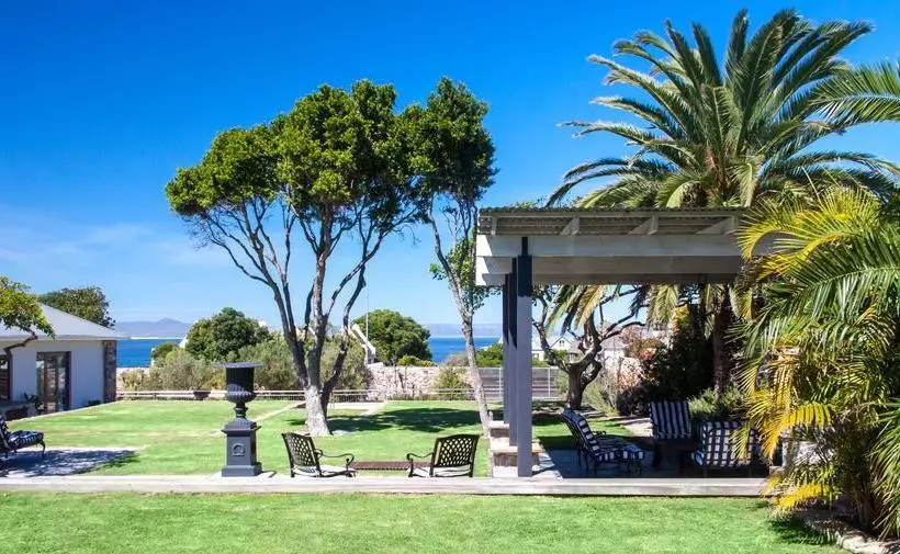 בית מלון כפרי The Gregoire Boutique Villa