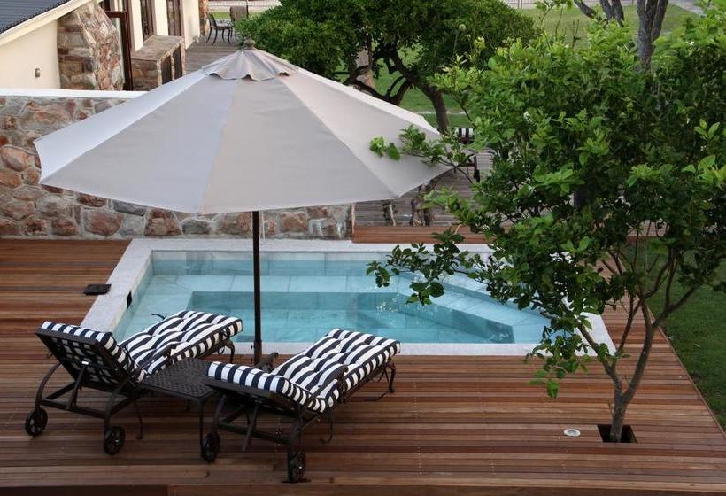 בית מלון כפרי The Gregoire Boutique Villa