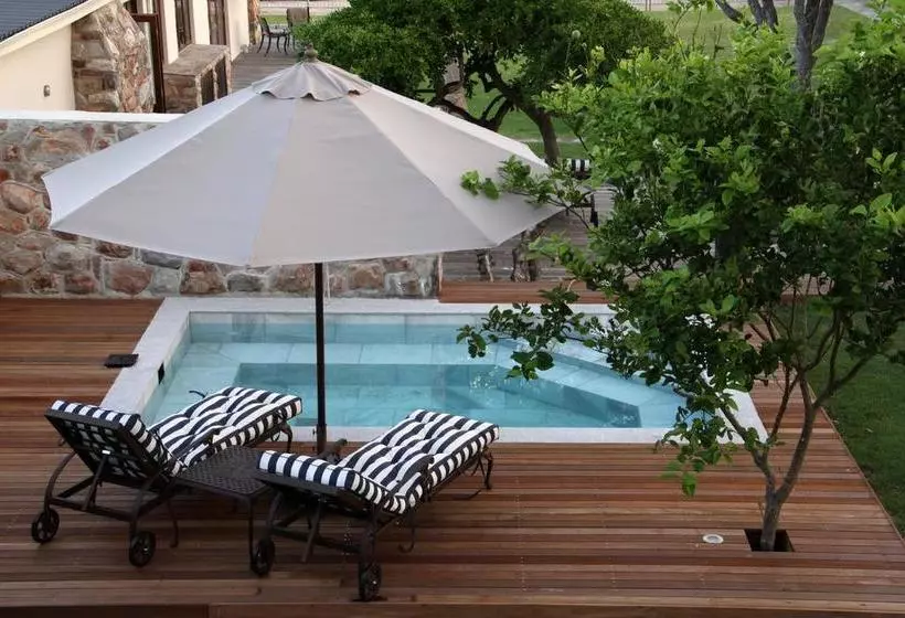 בית מלון כפרי The Gregoire Boutique Villa