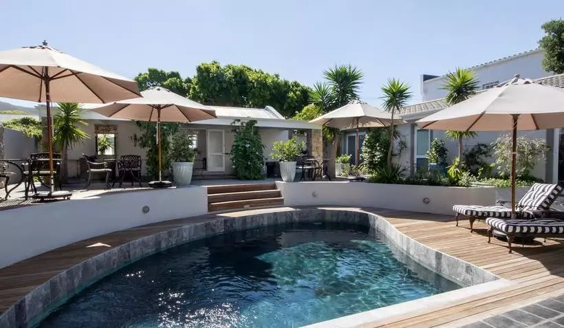 בית מלון כפרי The Gregoire Boutique Villa