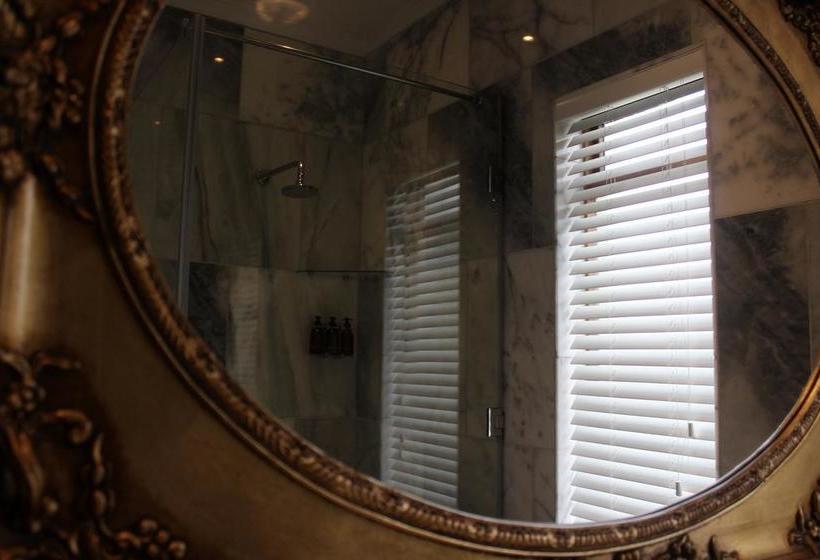 בית מלון כפרי The Gregoire Boutique Villa