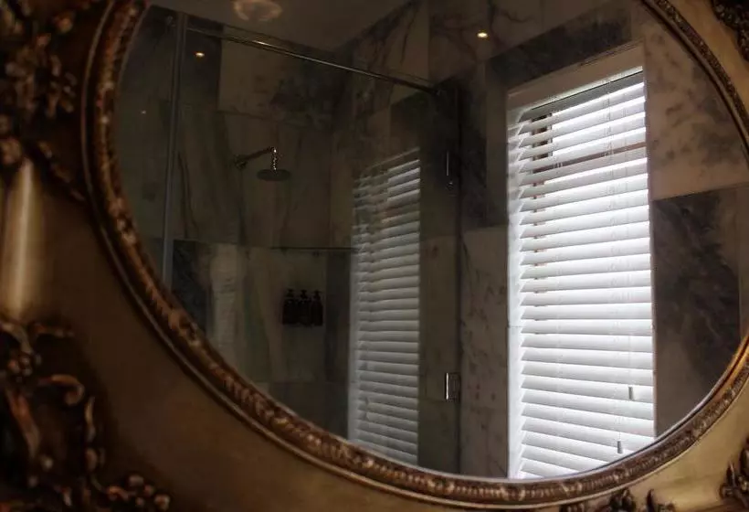 בית מלון כפרי The Gregoire Boutique Villa