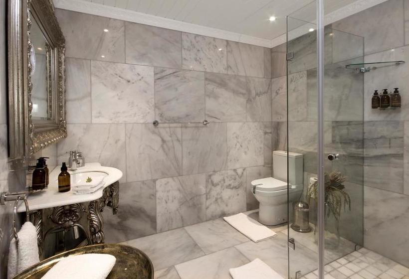 בית מלון כפרי The Gregoire Boutique Villa