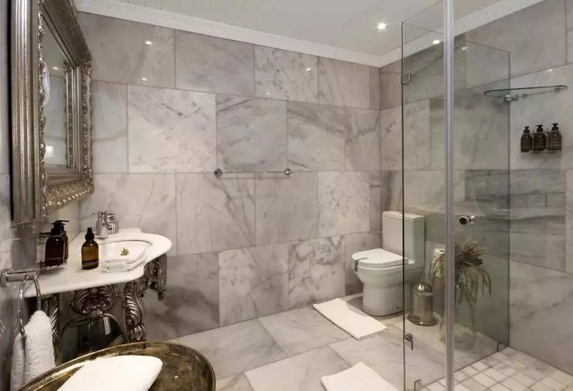 בית מלון כפרי The Gregoire Boutique Villa