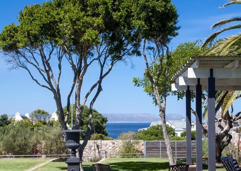 בית מלון כפרי The Gregoire Boutique Villa