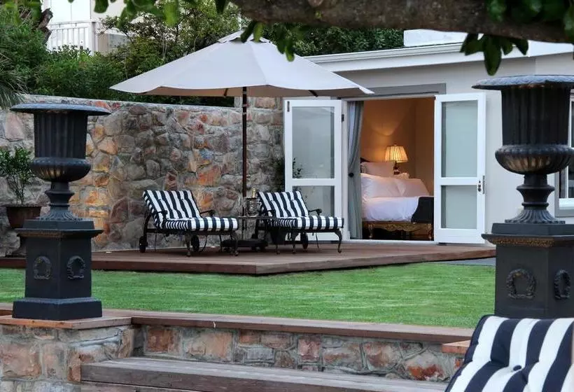 בית מלון כפרי The Gregoire Boutique Villa