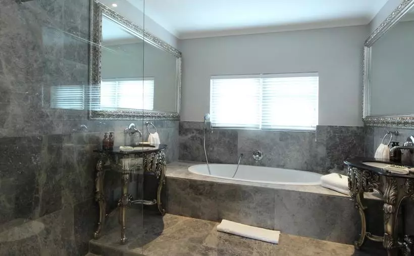 בית מלון כפרי The Gregoire Boutique Villa