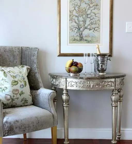 בית מלון כפרי The Gregoire Boutique Villa