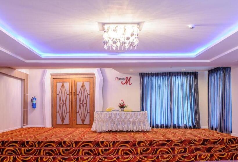 호텔 The Paradiso Jk Design