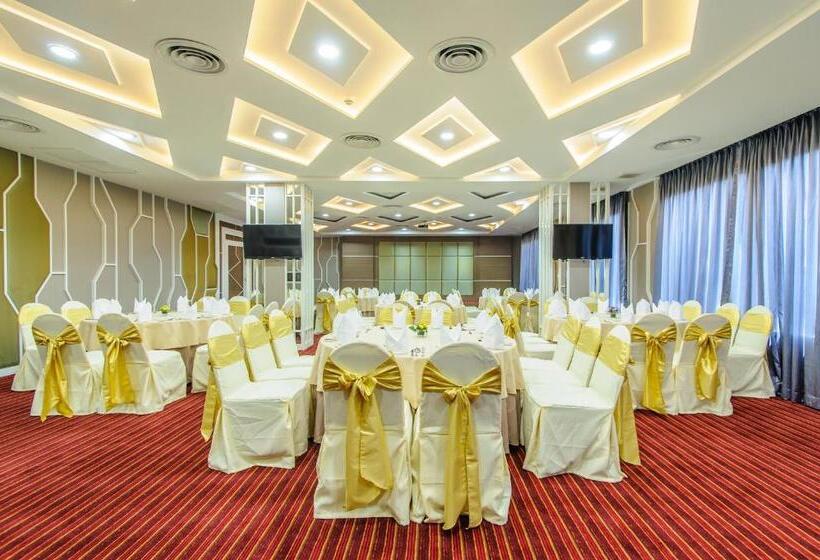 호텔 The Paradiso Jk Design