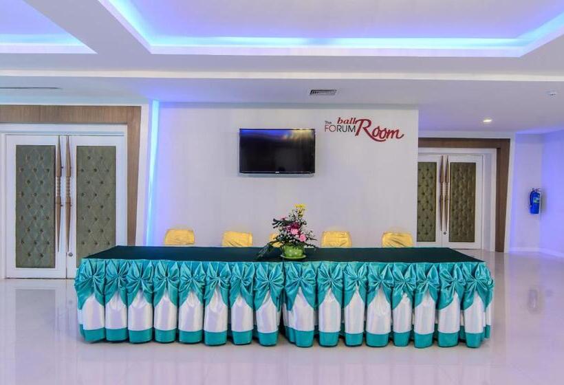 호텔 The Paradiso Jk Design