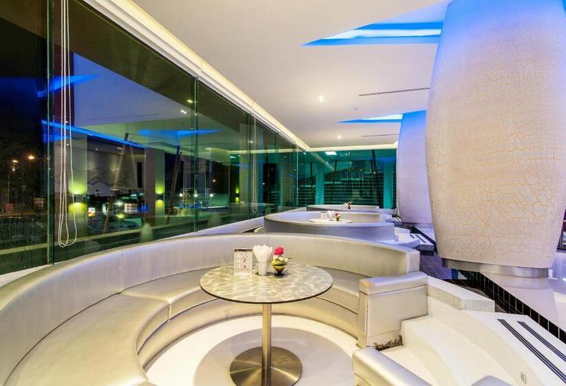 호텔 The Paradiso Jk Design