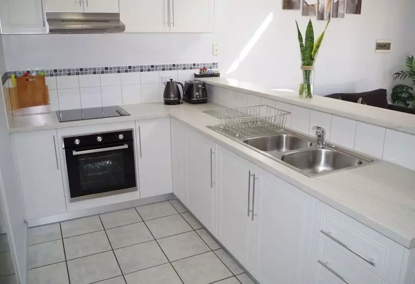 Kalbarri Blue Ocean Villas