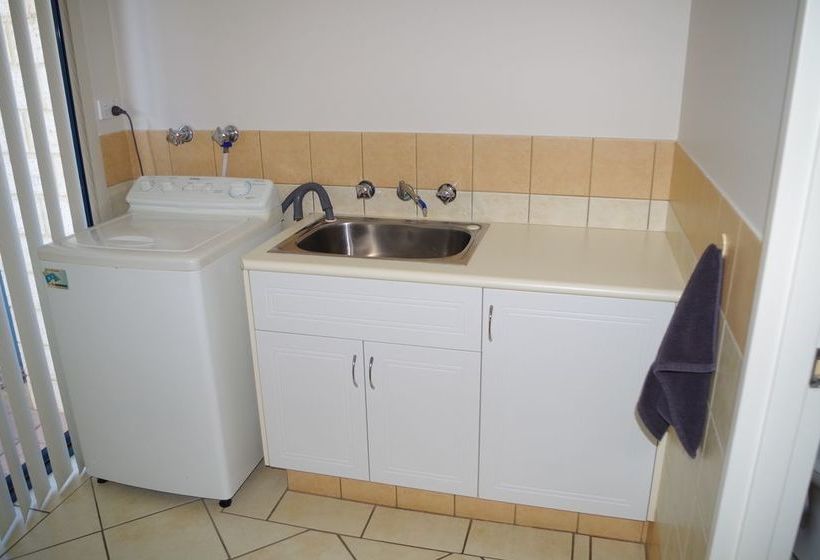 Kalbarri Blue Ocean Villas