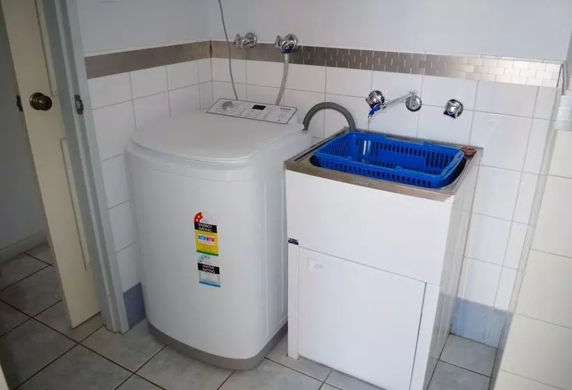 Kalbarri Blue Ocean Villas