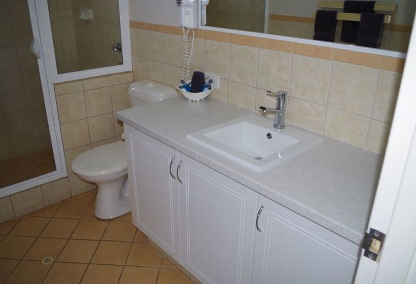 Kalbarri Blue Ocean Villas