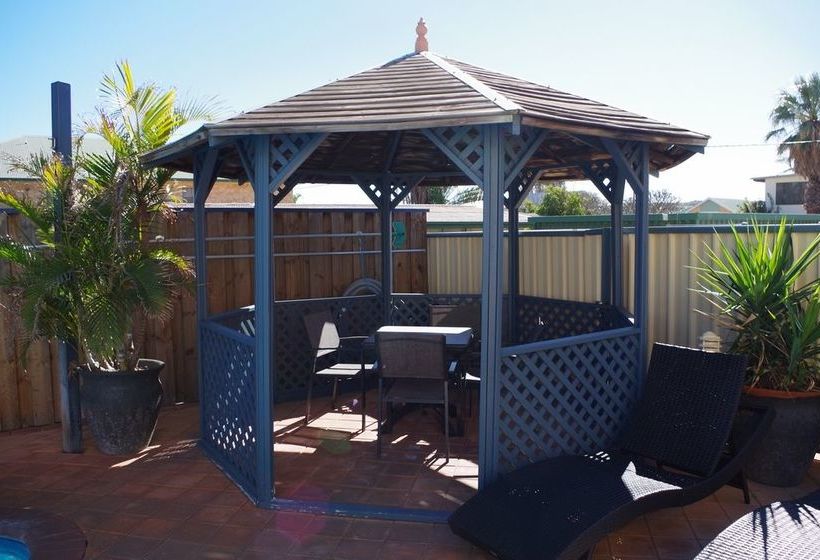 Kalbarri Blue Ocean Villas