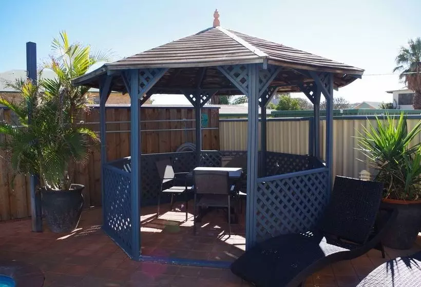 Kalbarri Blue Ocean Villas