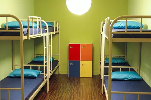 膳宿费 Island Guesthouse