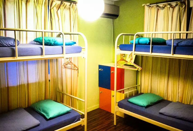 膳宿费 Island Guesthouse