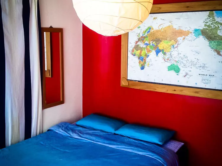 膳宿费 Island Guesthouse