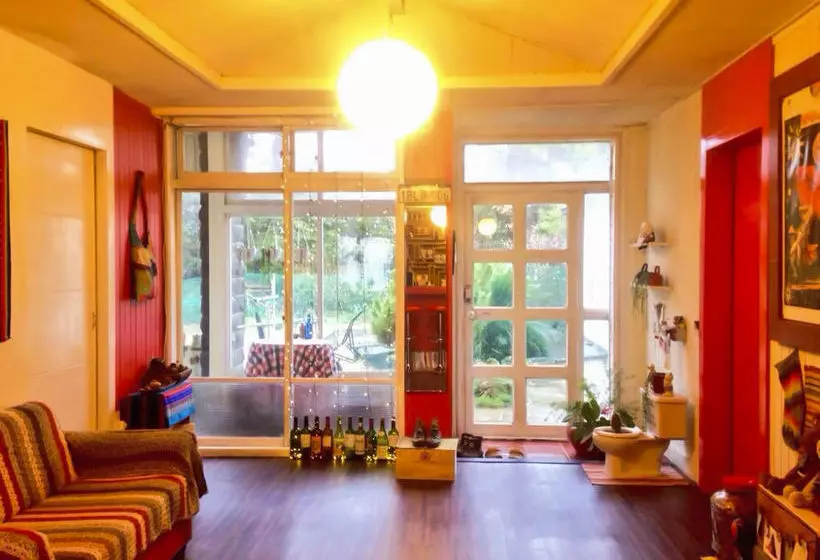 膳宿费 Island Guesthouse